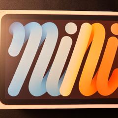 Ipad Mini (6th Generation)
