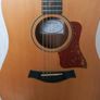 Taylor Big Baby Acoustic Guitar Image 4