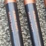 Taylormade BURNER OVERSIZE golf clubs 5 7 and 9 irons With Bubble shafts Image 8