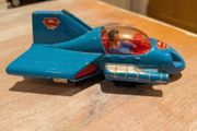 Vintage corgi supermobile 1979