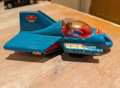 Vintage corgi supermobile 1979