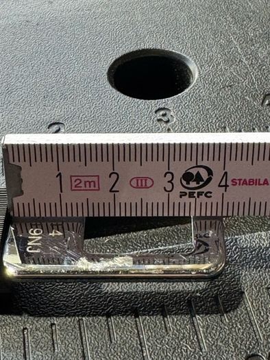 Seat Belt Extenders - Compatible with Audi A4 B8 - E4 Approved