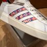 Adidas x FARM Rio Trainers  UK 5 Image 2