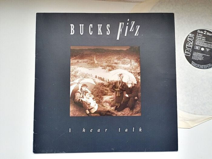 Classic  1980s  Albums  Various