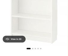 Billy bookcase