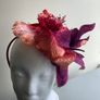 Selection of head Pieces Image 5