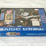 NBA Action 95 starring David Robinson for Mega Drive Boxed Image 5