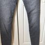 Tommy Hilfiger black jeans Image 4