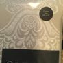 Christy Curtains, size - 66" x 72", original price- 200 pound, priced to sell. Image 3