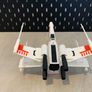 Star Wars X Wing 3D Printed (Free Postage) Image 5