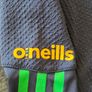 Donegal 2025 Training Jersey Mens XXL 2XL Image 3