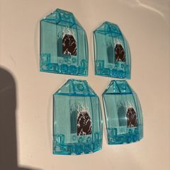 lego Chima glass off mammoth set