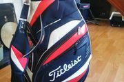 titleist golf bag