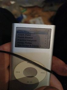 Ipod