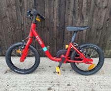 Kids Bike
