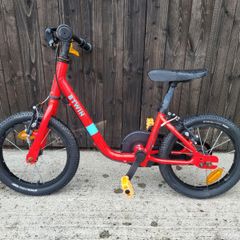 Kids Bike