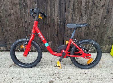 Kids Bike