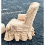 Armchair and Stool KAS1009 Image 3
