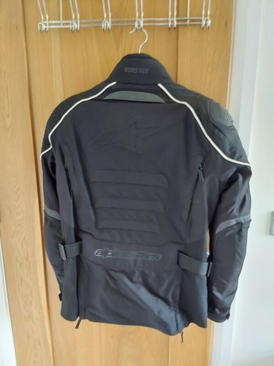 Alpinestars New Lands TechTouring GoreTex jacket