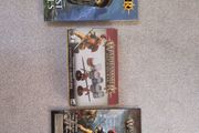 Warhammer Age of Sigmar: Stormcast Eternals Starter &amp; Lore Bundle