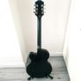Epiphone Wildkat Bigsby ( Limited edition) Image 6