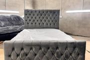 Ottoman beds