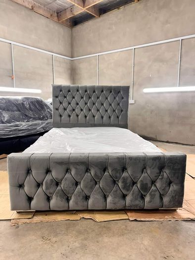 Ottoman beds