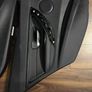 F30 black leather door cards Image 2