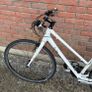 Giant Liv Alight 3 Hybrid Bike Image 3