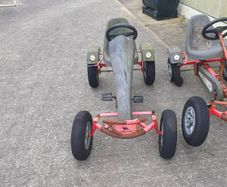 go karts