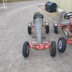 go karts