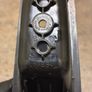 Genuine Renault Megane MK3 Front Electric Window Master Switch Pack & Passenger Handle Image 7