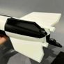 Model of a german V2 ROCKET. Image 3