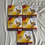 pokemon 30th anniversary celebrations eevee two pack blister with coin Image 2