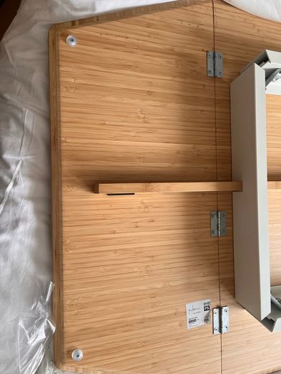 ikea dropleaf table