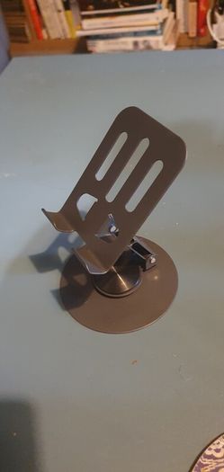 Cycle Stands. Steel. Swivel