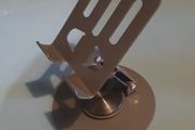 Desktop Phone Holders. Steel