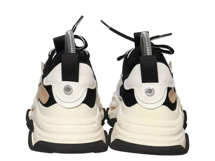 Steve Madden Possession Womens Chunky Sneaker