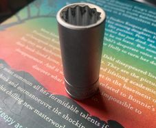 teng 3/8 socket