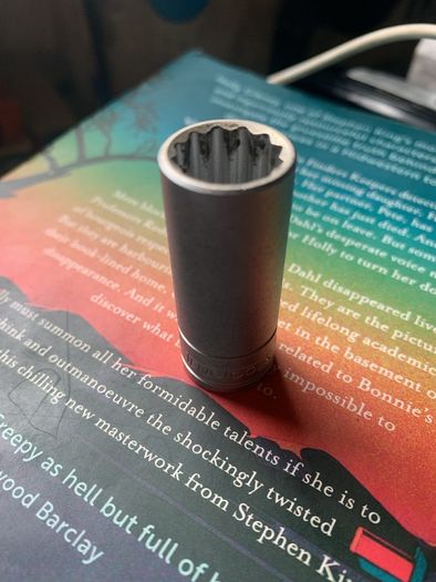 teng 3/8 socket