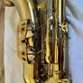 Tenor Sax - Elkhart Conn 10M - Vintage Saxophone Image 8