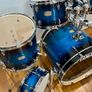 Yamaha Stage Custom 20" Drum Kit Image 6
