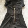 Playsuit - from topshop Image 4