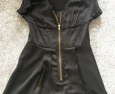 Playsuit - from topshop