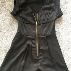 Playsuit - from topshop