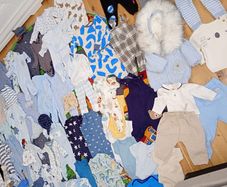 baby boy clothes