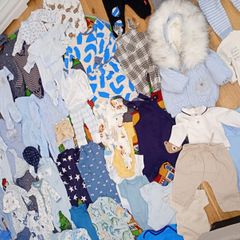 baby boy clothes