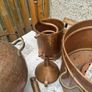 Al-Ambiq copper still Portugese Image 4