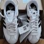 Adidas vl court 3.0 women's Shoes ( Size 41/2 UK) Brand New Image 5