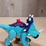 Jurrasic World Triceratops Toy Image 7